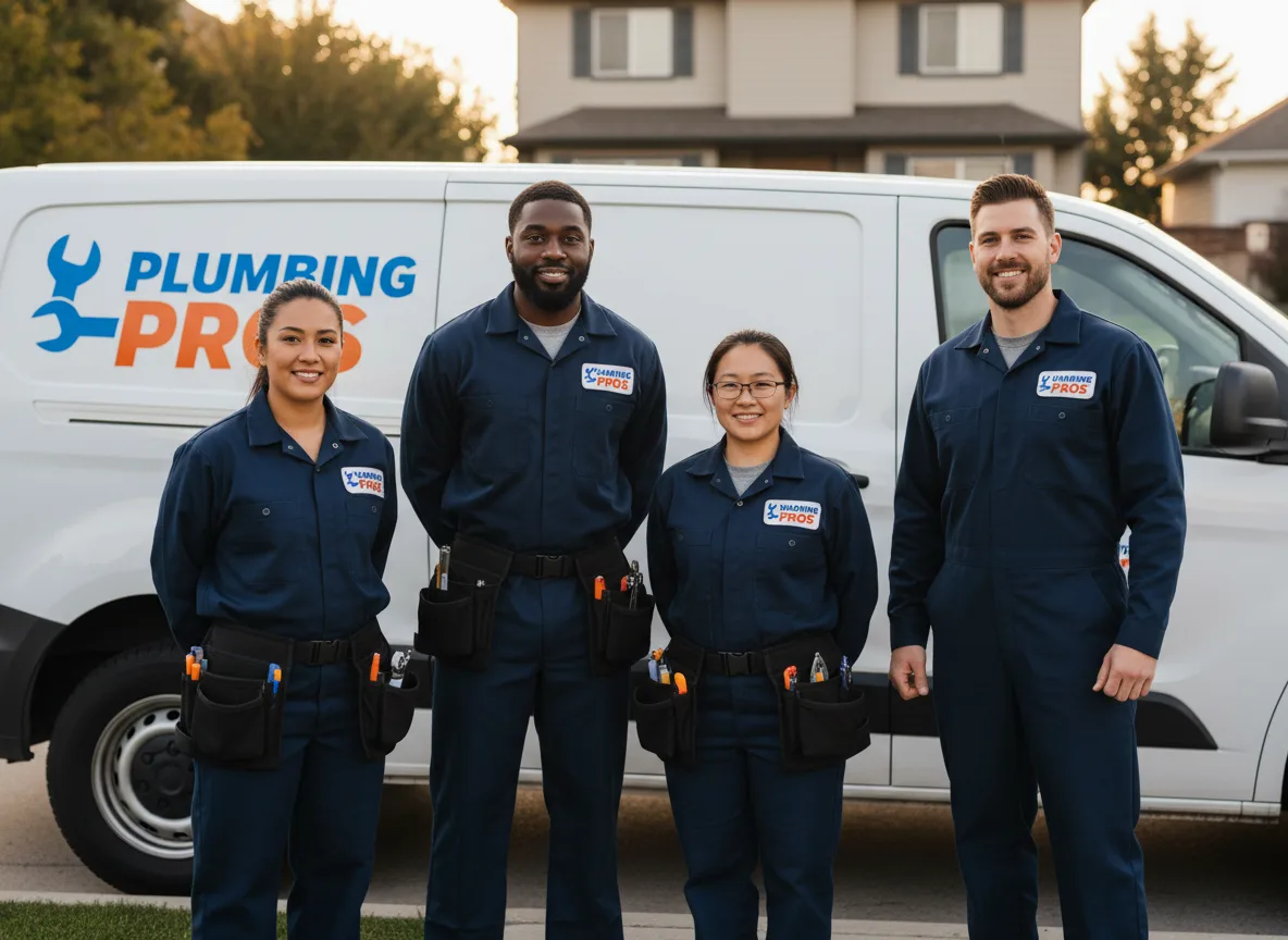 Water Heater Repair company in Dickinson, AL